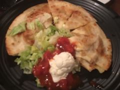 鸡肉薄饼-么哈MOJAR(北京五道口店)