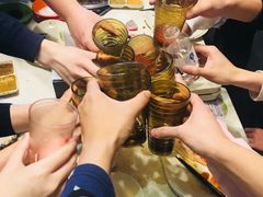 -佰烧海鲜烤肉火锅自助(世茂国际广场店)
