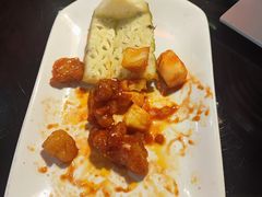 -味莊餐厅(康庄南街店)