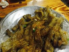 -亮亮烧烤(积玉桥总店)