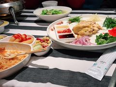 -Aqua Oasis 水天堂(石路天虹店)