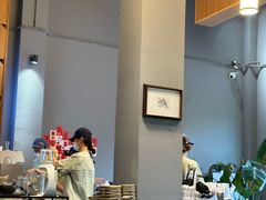 -一叶觅山(半边街店)