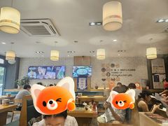 -韩香福脊骨汤锅(上杭路店)