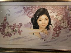 -邓丽君音乐主题餐厅