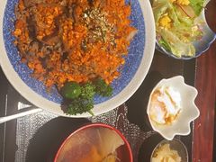 -一豚轩·烧鸟·豚骨拉面(五四路店)