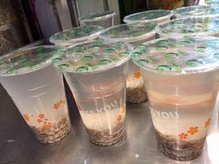 甜醅-德禄酸奶(莫家街店)