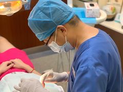 -希玛爱康健口腔(罗湖火车站店)