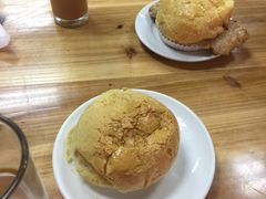 -沙溪兄茶餐厅
