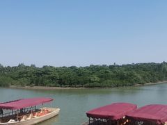 -东寨港红树林旅游区