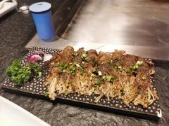 -火地铁板烧(昆山万象汇店)