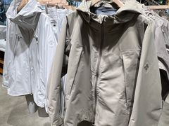 -迪桑特DESCENTE(北京三里屯BLANC店)