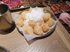 -西塔老太太泥炉烤肉(亚运村店)