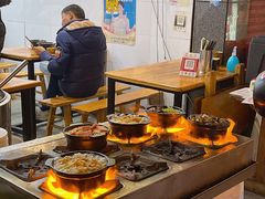 大堂-沈妈砂锅(双楠店)