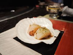 -Ginza Onodera铁板烧(外滩十八号店)