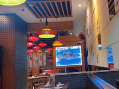 -满园烤鸭·春饼(太原街万达店)