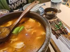 -山石榴·贵州菜(丰盛里店)