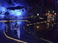 -宝晶宫旅游景区