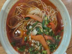 -晓马鸭店(新芜路店)