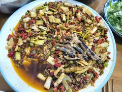 -李大爷的泡椒馆(冉家坝店)