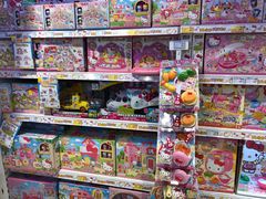 -TOYSRUS玩具反斗城(苏州中心店)
