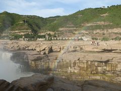 -陕西黄河壶口瀑布旅游区