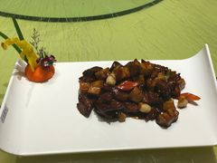 -鱼翅楼·津派砂锅鱼翅(水上公园店)