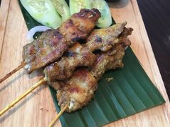 -simply thai天泰(静安嘉里中心店)