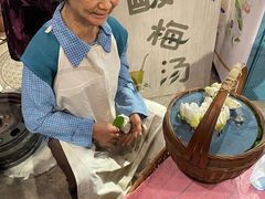 -CITY MART城市集市·里弄(北外滩来福士广场店)