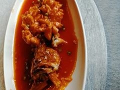松鼠大桂鱼-绿波廊(豫园店)