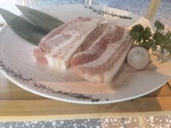 -谷牛和牛烤肉(漕河泾印象城店)