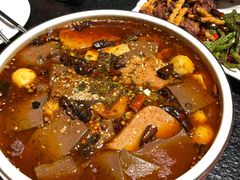 -青麻椒川菜小馆(群力新苑店)