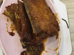 -香妃烤鸡(西单店)