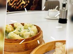 -百年老字号·马家烧麦馆(中街店)