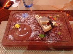 -YUE·6·西式融合餐厅(外滩六号店)