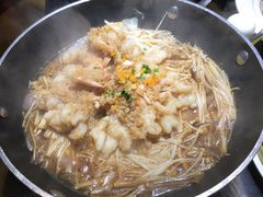 -自己人(九码头店)