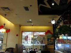 -新辣道鱼火锅(上地华联店)