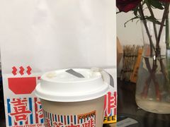 -喜茶(广州佳兆业广场店)