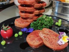 -潍坊宴·大管家(文化路店)