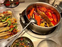 -签小二串串火锅(观音桥店)