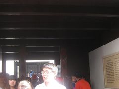 -乌镇东栅景区-茅盾故居