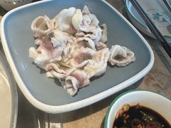-淘米捞·米汤脆鲩鱼火锅(福田皇岗店)