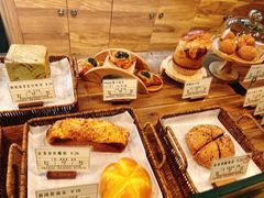 -Let's Taipei 非常烘焙(太古里店)