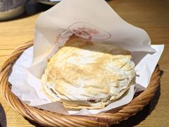 -山丹丹西北菜(金贸大厦店)
