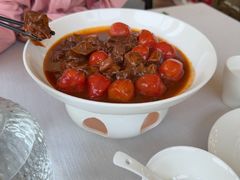 -颂福楼·南京菜(定淮门店)