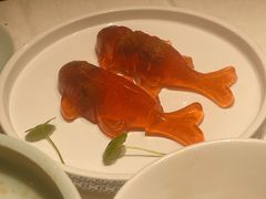 -惠丰堂饭庄·烤鸭·京味菜(翠微路店)