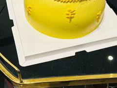 -Rosy洛绮·蛋糕咖啡店