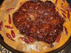 -映山红鲜货火锅(鱼嘴店)