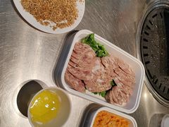 -齐市马佳地摊烤肉