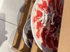 -韩时烤肉(枫蓝店)