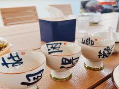 -丽泽山庄·生态怀柔菜·虹鳟鱼(红螺寺店)